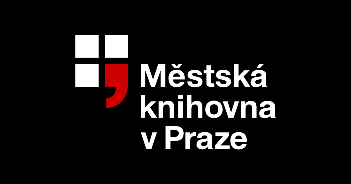 Volná místa | Městská knihovna v Praze